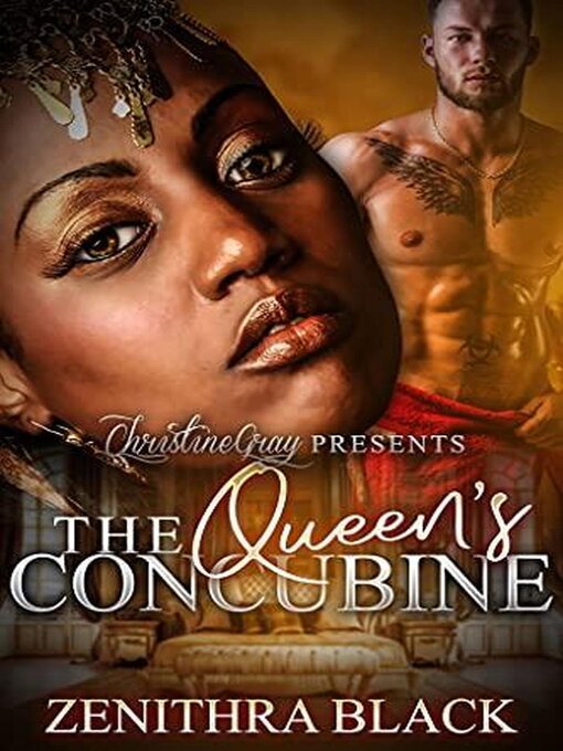 Title details for The Queen's Concubine by ZenithraBlack - Available